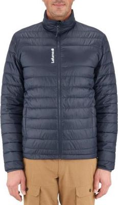 Куртка для активного отдыха Lafuma 2016-17 ACCESS LOFT JKT ANTHRACITE BLUE (US:L)