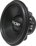 PRIDE LC v.2 15 1 Ohm
