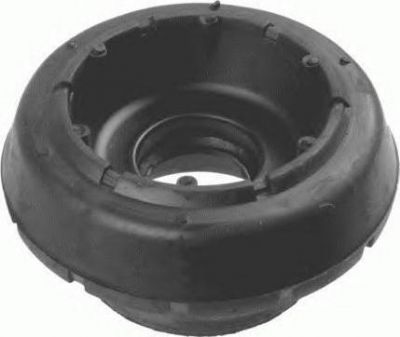 LEMFORDER Опора амортизатора VW B4/G3/Sha/PoloCl (357412331AS, 1019801)
