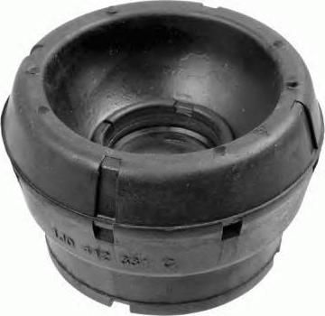 LEMFORDER Опора амортизатора (без подшипника) AD A3 VW G4 (1J0412331B, 2179302) LEMFORDER Опора амортизатора (без подшипника) AD A3 VW G4 (1J0412331B, 2179302)
