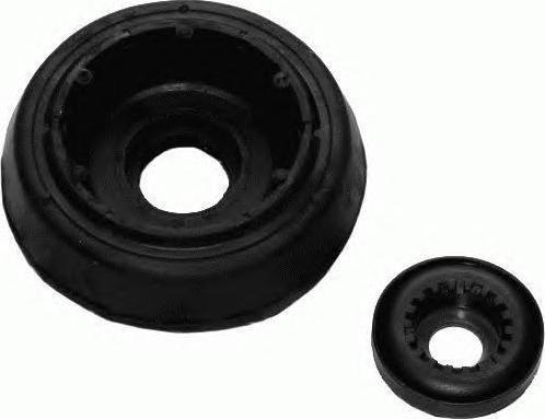 LEMFORDER Опора амортизатора с подшипником VW B4/G3 (357412331AS, 2664201)