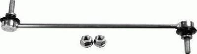 LEMFORDER Тяга переднего стабилизатора L=R FORD Focus-II,C-MAX;MAZDA-3;VOLVO S40/V50 (1223792, 2949902)