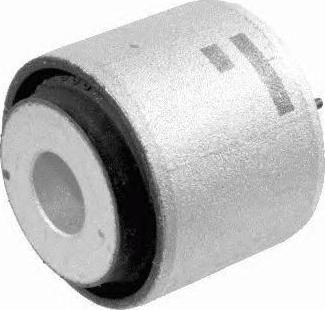 LEMFORDER Сайлентблок задней ступицы MB W204/W211 (2975101)