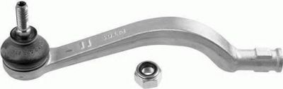 LEMFORDER Наконечник рулевой L RENAULT Logan/Sandero/LADA Largus (3093601)