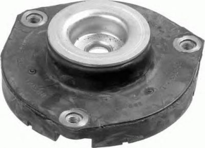 LEMFORDER Опора амортизатора VW (6N0412331E, 3134301)
