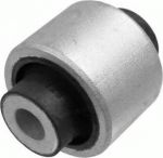 LEMFORDER Сайлентблок (передний) нижнего рычага OPEL Astra J/Insignia/CHEVROLET Cruze (352866, 3479101)