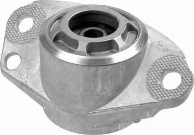 LEMFORDER Опора заднего амортизатора L=R AUDI A3/VW GOLF,BORA,POLO/SKODA (3526901)