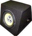 Lightning Audio Bolt Box 10.8