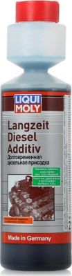 LM Langzeit Diesel Additiv Присадка в дизельное топливо долговременная (0.25л)2355