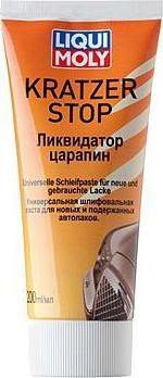 LM Антицарапин (0,2л)7649 LM Антицарапин (0,2л)7649
