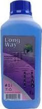 Жидкость незамерзающая Long Way концентрат -70С (1л) Жидкость незамерзающая Long Way концентрат -70С (1л)