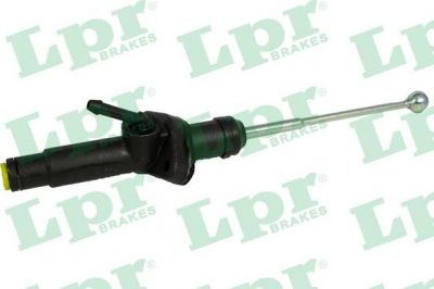 LPR 2119 главный цилиндр, система сцепления на FIAT IDEA (350_)