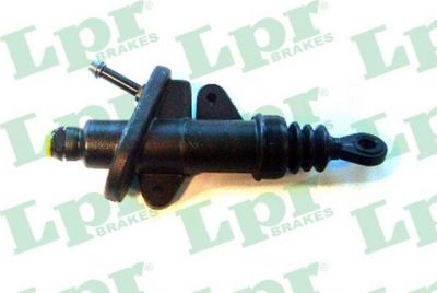 LPR 2211 Цилиндр сцепления главный FORD MONDEO 1.6>2.5 93>00 (6789916)