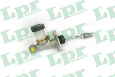 LPR 2556 главный цилиндр, система сцепления на NISSAN TERRANO I (WD21)