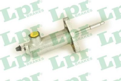 LPR 3700 Цилиндр сцепления рабочий MB W201/W124/W123/W126/W202 1.8>3.0 74>00 (2012900311)