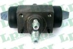 LPR 4866 колесный тормозной цилиндр на NISSAN CABSTAR E