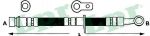 LPR 6T48139 тормозной шланг на HONDA ACCORD VI (CG, CK)
