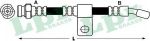 LPR 6T48173 тормозной шланг на HYUNDAI TERRACAN (HP)