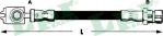 LPR 6T48487 тормозной шланг на VW TIGUAN (5N_)
