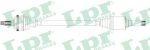 LPR DS38062 приводной вал на PEUGEOT 106 I (1A, 1C)