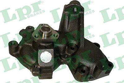 LPR WP0038 водяной насос на FIAT FIORINO Pick up (146)
