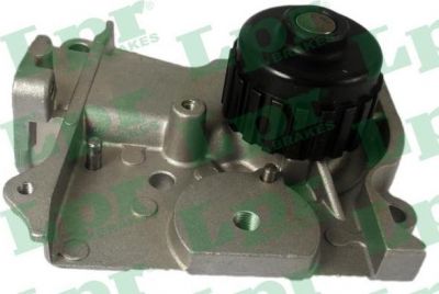 LPR WP0176 водяной насос на MAZDA 929 II универсал (HV)