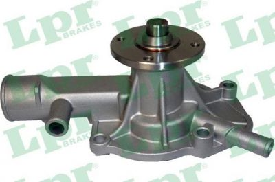 LPR WP0189 водяной насос на TOYOTA CELICA (TA60, RA40, RA6_)