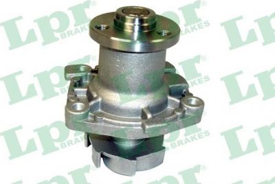 LPR WP0221 водяной насос на FIAT UNO (146A/E)