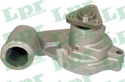 LPR WP0237 водяной насос на FORD KA (RB_)
