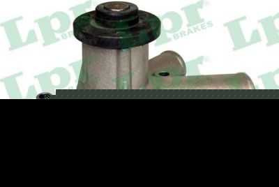 LPR WP0329 водяной насос на ALFA ROMEO 164 (164)