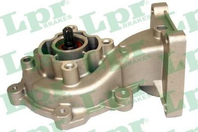 LPR WP0483 водяной насос на FORD MONDEO I седан (GBP)