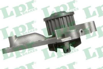 LPR WP0542 Насос охлаждающей жидкости TOYOTA AVENSIS/CAMRY/CARINA E/RAV4 2,0 04/92-06/00 (1611079026)