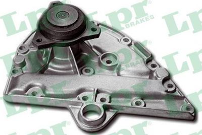 LPR WP0577 водяной насос на RENAULT FUEGO (136_)