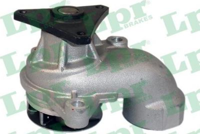 LPR WP0586 водяной насос на HYUNDAI GETZ (TB)