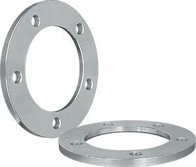 LS JNS-5150-10 Проставка колесная 10 мм, PCD 5x150, DIA 110.1