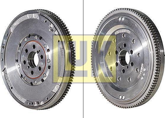 Luk 415 0475 10 маховик на FIAT STILO (192)