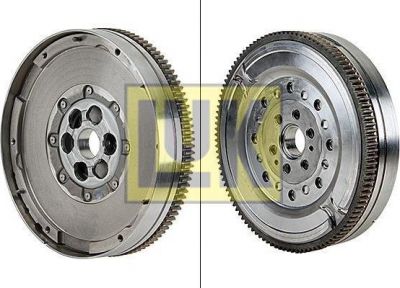 Luk 415 0507 10 маховик на OPEL INSIGNIA