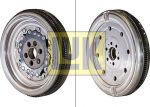 LUK Маховик двухмассовый AUDI A3 II/VW GOLF V/PASSAT VI/JETTA 1.4TSI-2.0TFSI 04- (415 0558 09)
