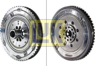 Luk 415 0580 09 маховик на PORSCHE 911 (997)