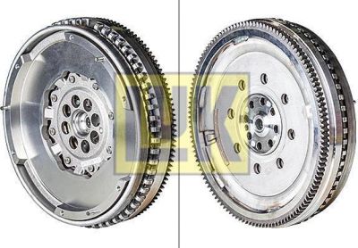 LUK Маховик Kia SORENTO (JC) 2.5 CRDi (415032510)