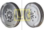 LUK Маховик ZMS 3 (E46), X3 (E83) 3.0D 03> (415035910)