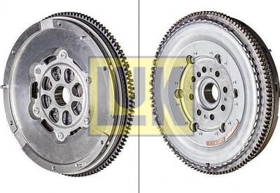 LUK маховик двухмассовый Ford Transit 2.0TDCi 02-06 (415037810)