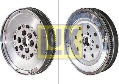 LUK Маховик OPEL Zafira B 2005-2012 (0616209, 415044510)