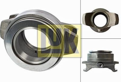 Luk 500 0318 20 выжимной подшипник на VOLVO F 12