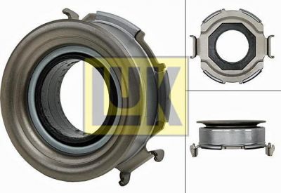 LUK Подшипник выжим.SUBARU FORESTER I-III/IMPREZA I-III/LEGACY I-V 1.5-2.5 89- (500 0606 60)