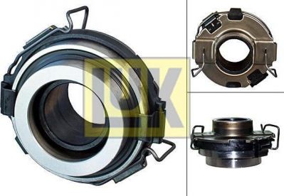 Luk 500 1051 10 выжимной подшипник на OPEL FRONTERA B (6B_)