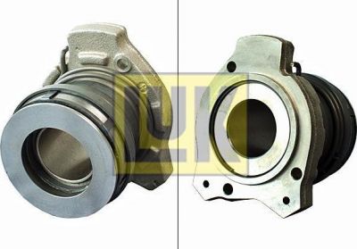 Luk 510 0017 20 центральный выключатель, система сцепления на MERCEDES-BENZ UNIMOG