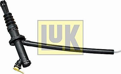 LUK главный цилиндр сцепления Kangoo 08- (511030410)