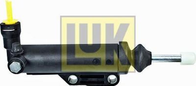 Luk 512 0024 10 рабочий цилиндр, система сцепления на FIAT IDEA (350_)