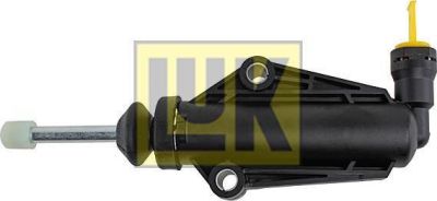 LUK 512 0021 10 цилиндр сцепления рабочий! Fiat Idea/Punto 1.2-1.4i 99> (512002110)